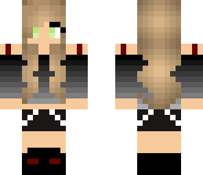 cool girl