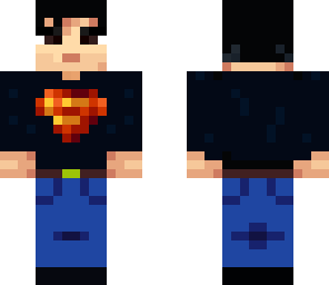 superboy