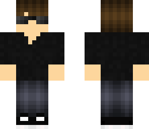 edited my skin again