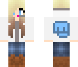 pewdiepie girl
