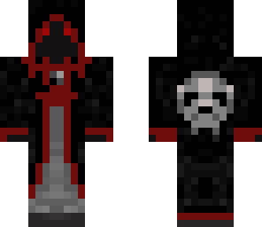 phantom shadow