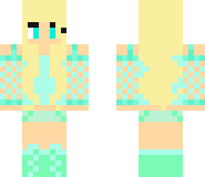 girl