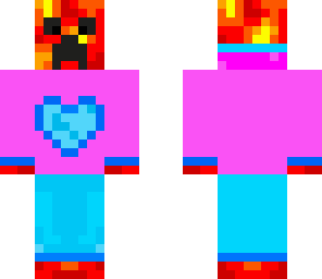 lava creeper