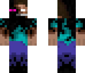 enderbrine pilot