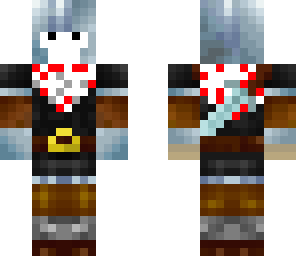 painted dwarf
