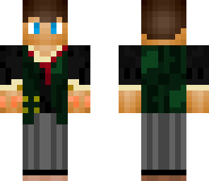 booker dewitt