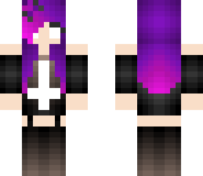 herobrine girl 