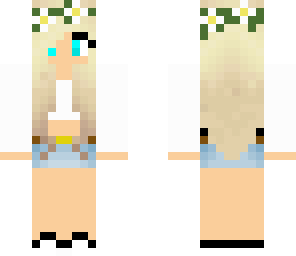 cute girl