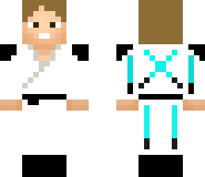 luke skywalker with light saber