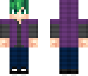 first real hoodie skin