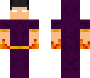 herobrine wizard
