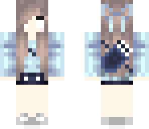 my oc scooter