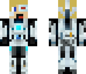 reus robot