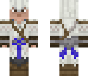 blue assassin original