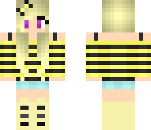 bug n' bee
