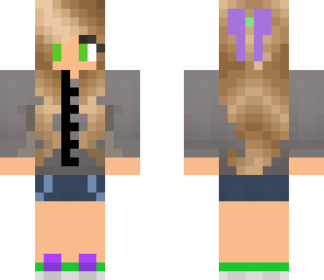 my skin fluffcheekgirl