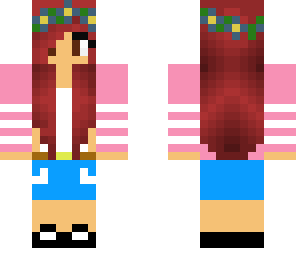 sports girl