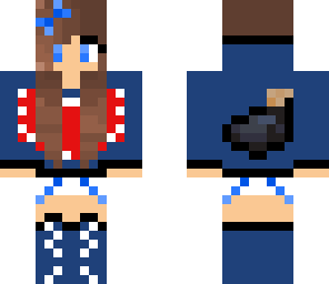iballisticsquid - fangirl series