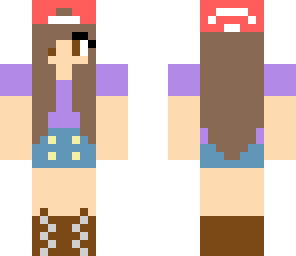 tomboy