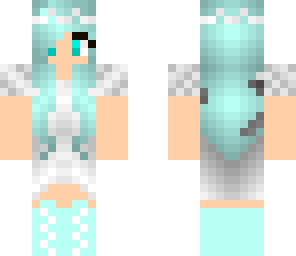 magic girl