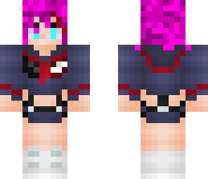 jenny fixed