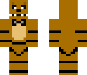 golden freddy
