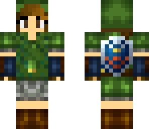 vk link