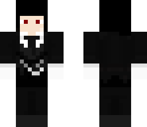 sebastian michaelis