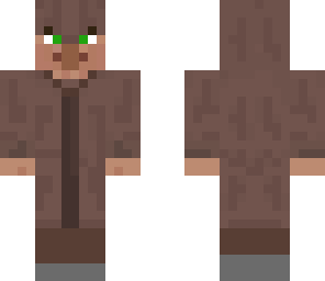 assassin villager original