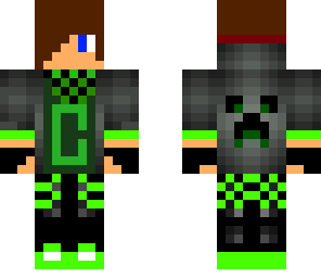 cool boy ii