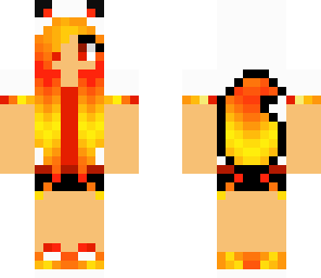 summer gamer firefox