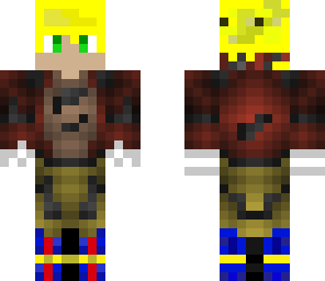 superfoxy