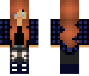 tomboy