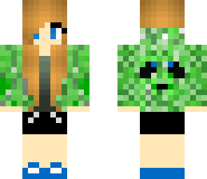 pandadememtor's skin