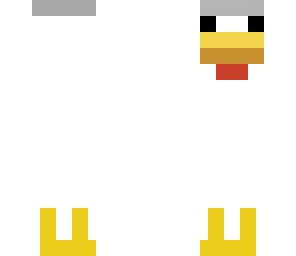 chicken
