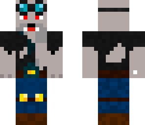 weretdm