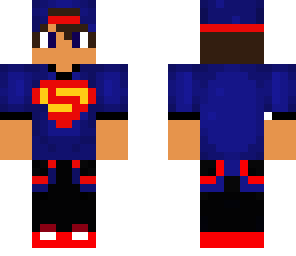 superman jock