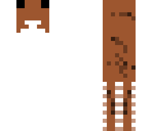 creeper 500 000 000 years ago