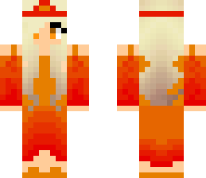 fire queen