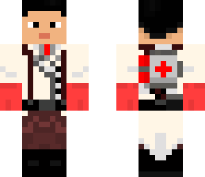 tf2 red medic