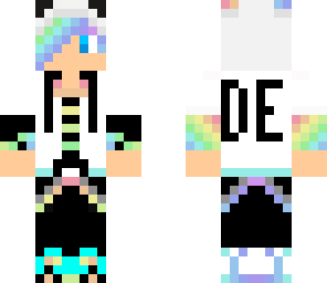 rainbowpanda