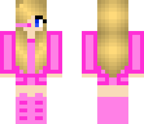 pinky