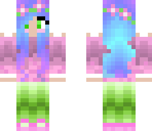 flower girl