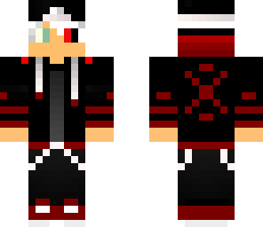 ghoul boy