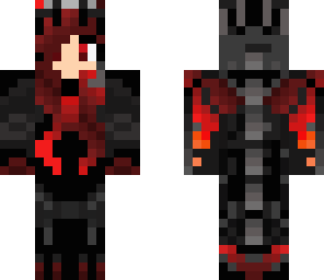 nether queen