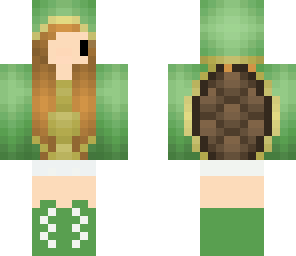 am a turtle edit
