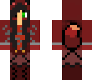 foxy girl 2