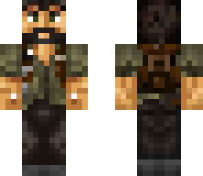 joel the last of us