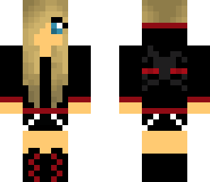 girl