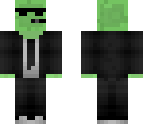 agent slime